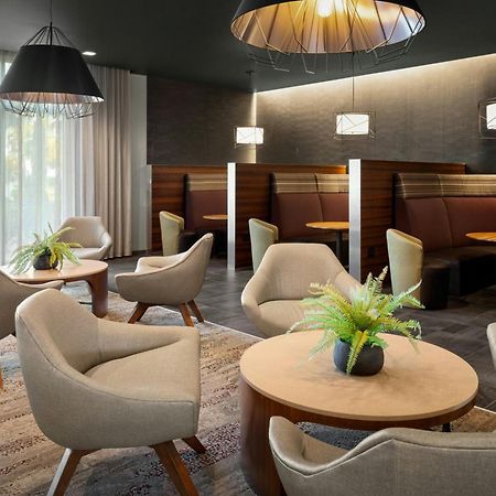 Courtyard By Marriott Titusville Kennedy Space Center Εξωτερικό φωτογραφία