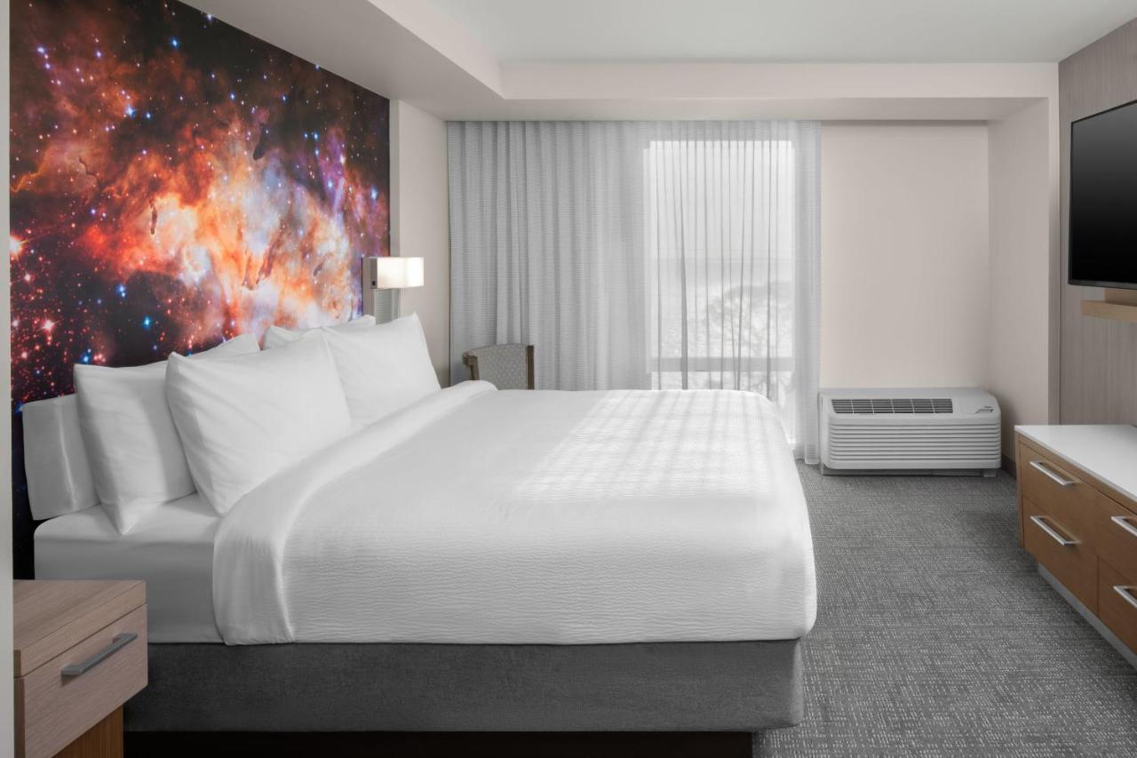 Courtyard By Marriott Titusville Kennedy Space Center Εξωτερικό φωτογραφία