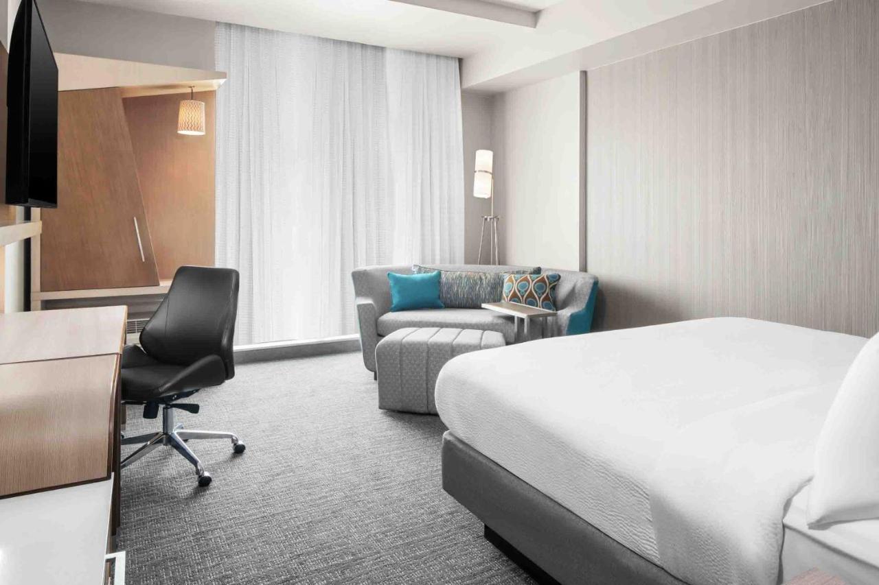 Courtyard By Marriott Titusville Kennedy Space Center Εξωτερικό φωτογραφία