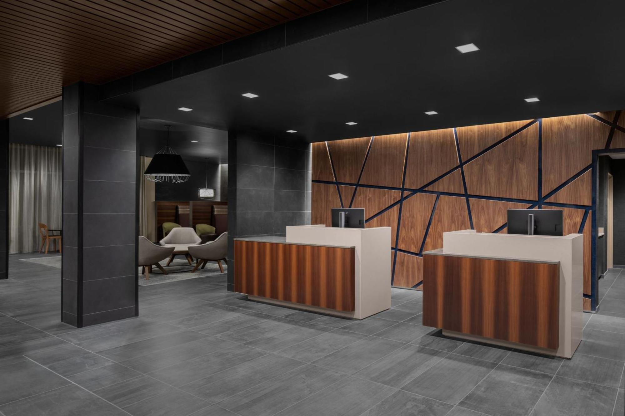 Courtyard By Marriott Titusville Kennedy Space Center Εξωτερικό φωτογραφία