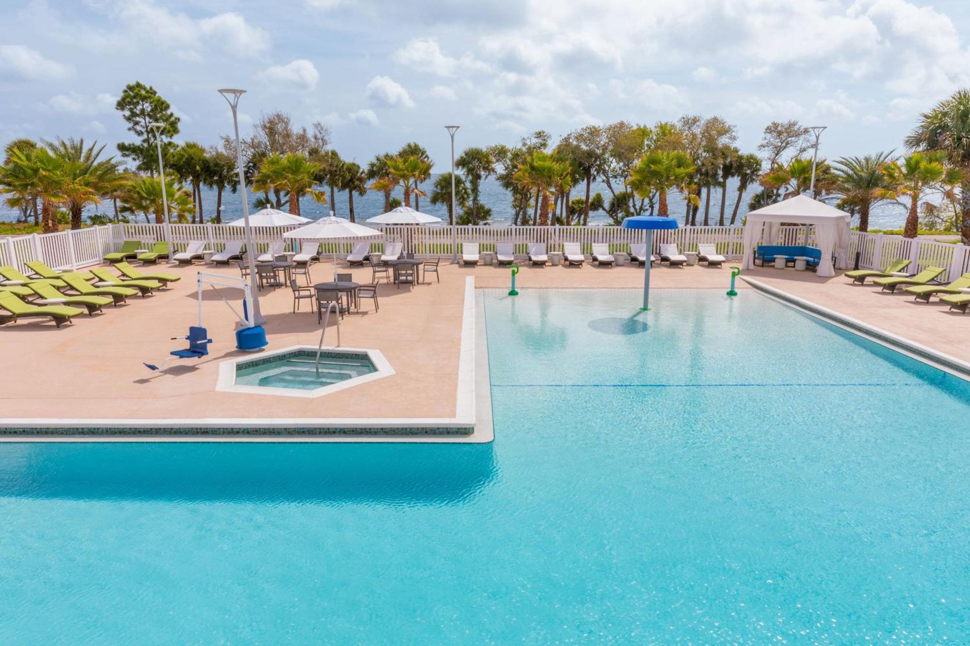 Courtyard By Marriott Titusville Kennedy Space Center Εξωτερικό φωτογραφία