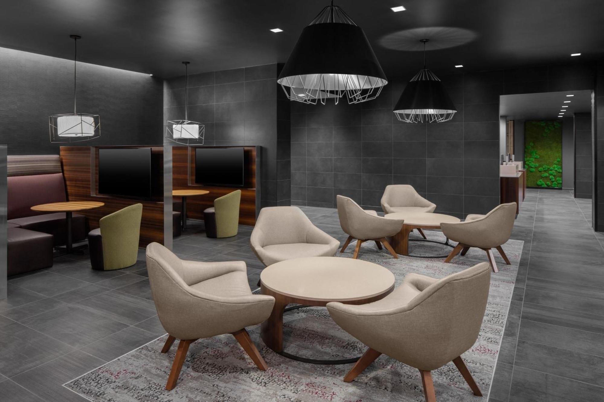 Courtyard By Marriott Titusville Kennedy Space Center Εξωτερικό φωτογραφία