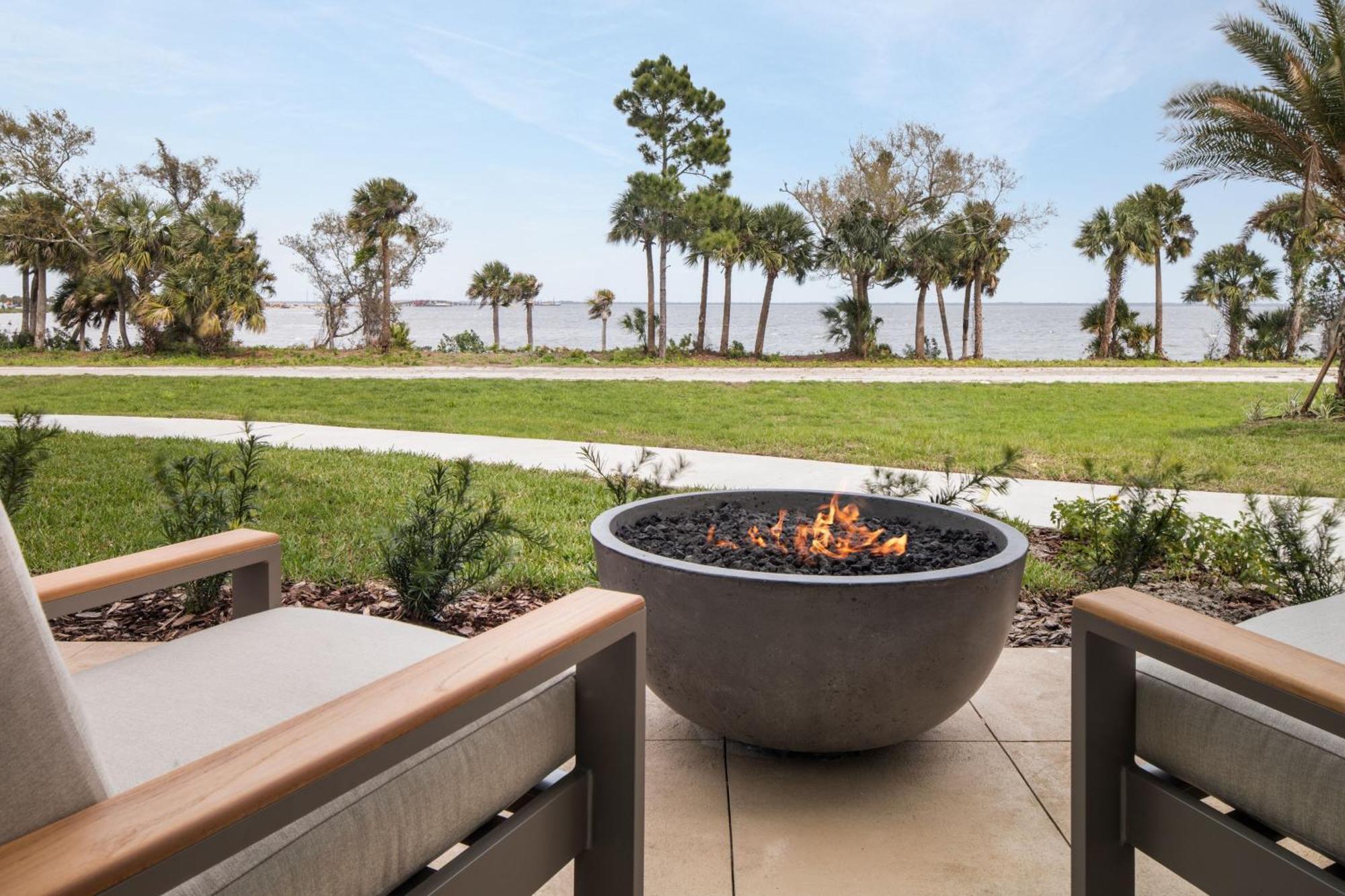 Courtyard By Marriott Titusville Kennedy Space Center Εξωτερικό φωτογραφία
