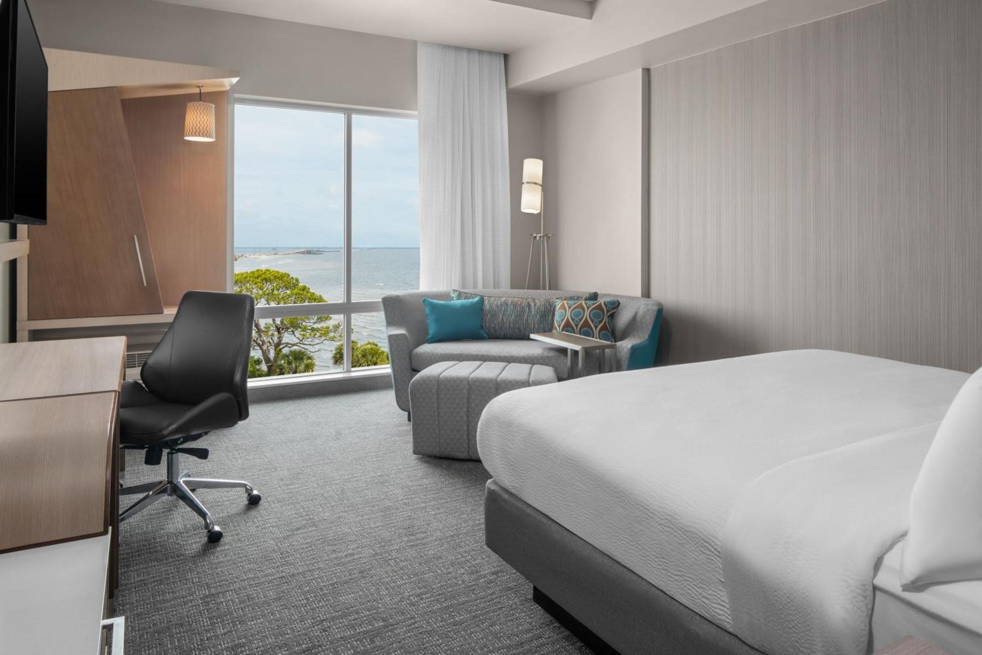 Courtyard By Marriott Titusville Kennedy Space Center Εξωτερικό φωτογραφία