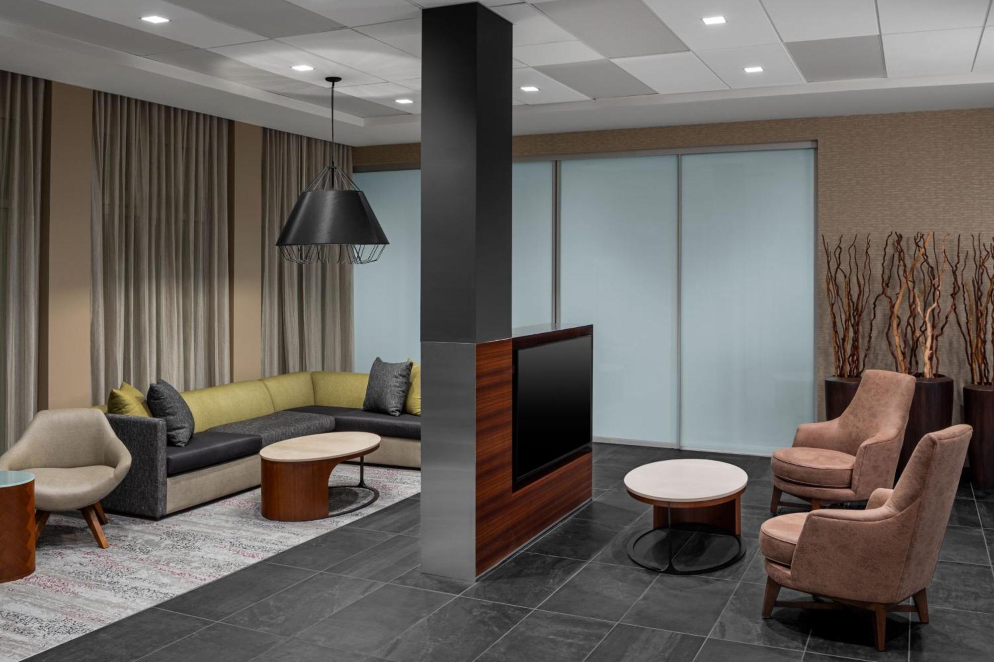 Courtyard By Marriott Titusville Kennedy Space Center Εξωτερικό φωτογραφία