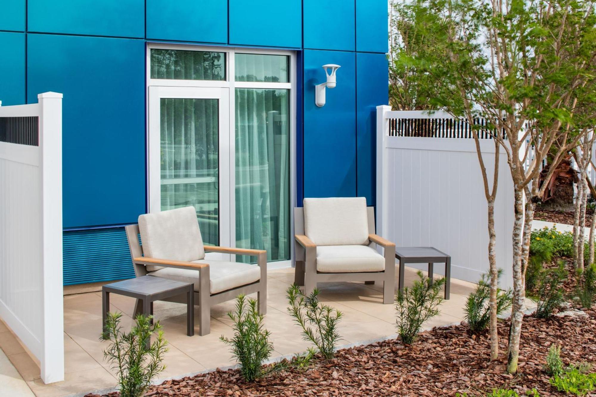 Courtyard By Marriott Titusville Kennedy Space Center Εξωτερικό φωτογραφία
