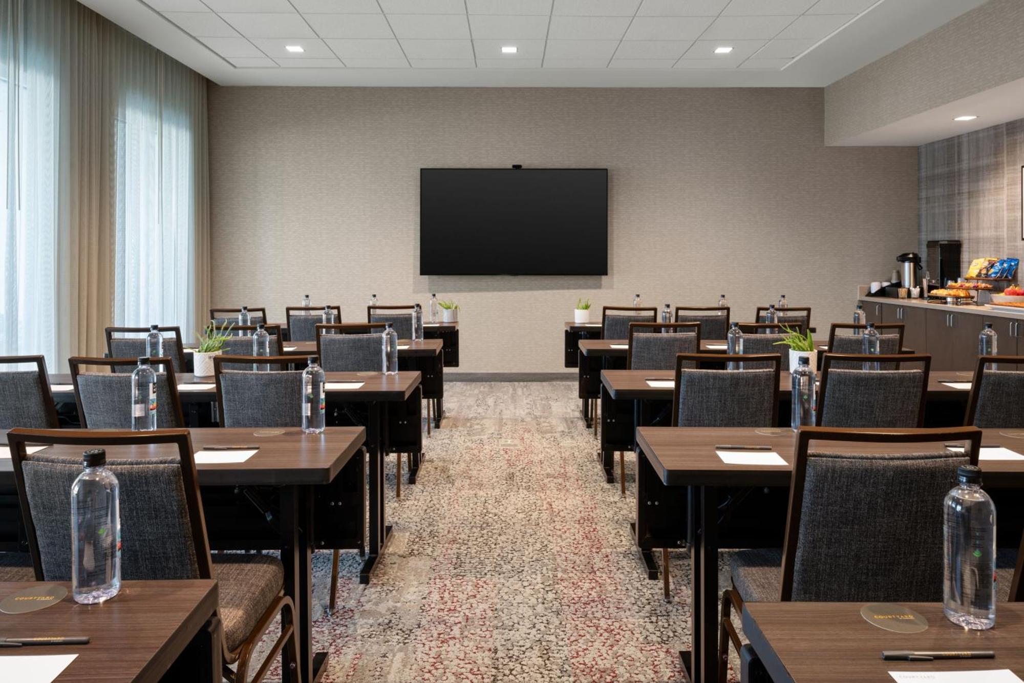 Courtyard By Marriott Titusville Kennedy Space Center Εξωτερικό φωτογραφία