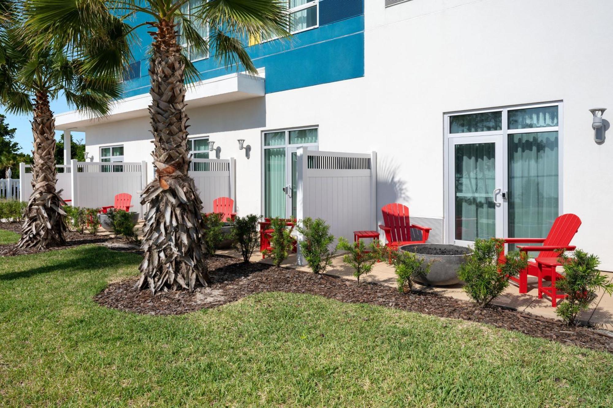 Courtyard By Marriott Titusville Kennedy Space Center Εξωτερικό φωτογραφία