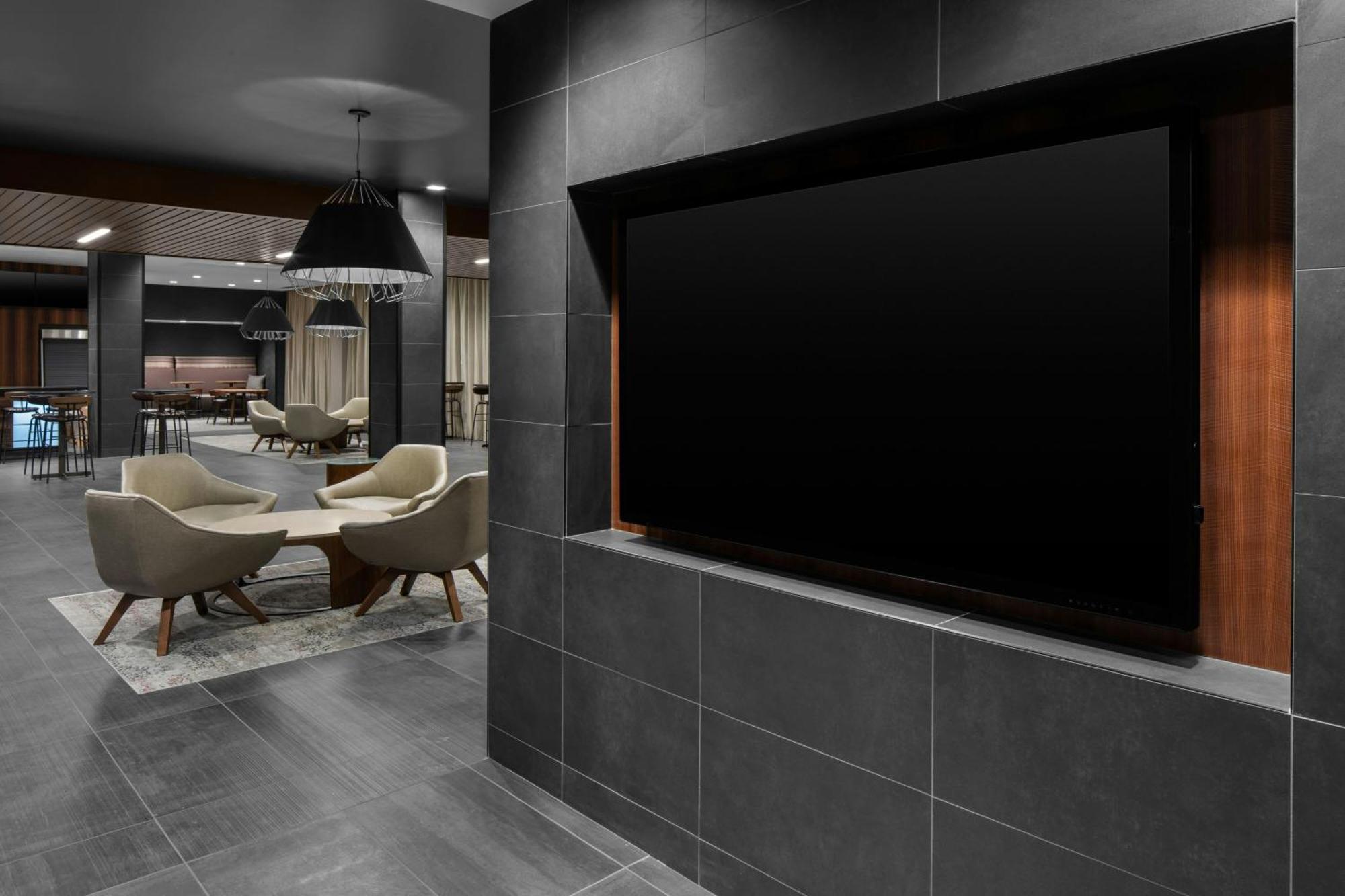 Courtyard By Marriott Titusville Kennedy Space Center Εξωτερικό φωτογραφία