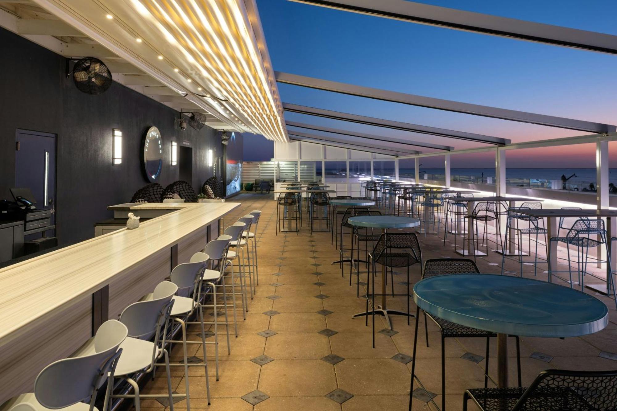 Courtyard By Marriott Titusville Kennedy Space Center Εξωτερικό φωτογραφία